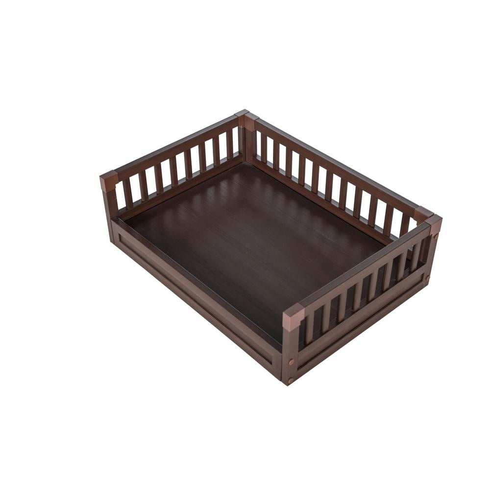 ECOFLEX® Buddy's Raised Dog Daybed
