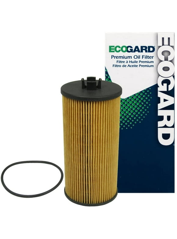 Ecogard Oil Filters in Oil Filter Brands
