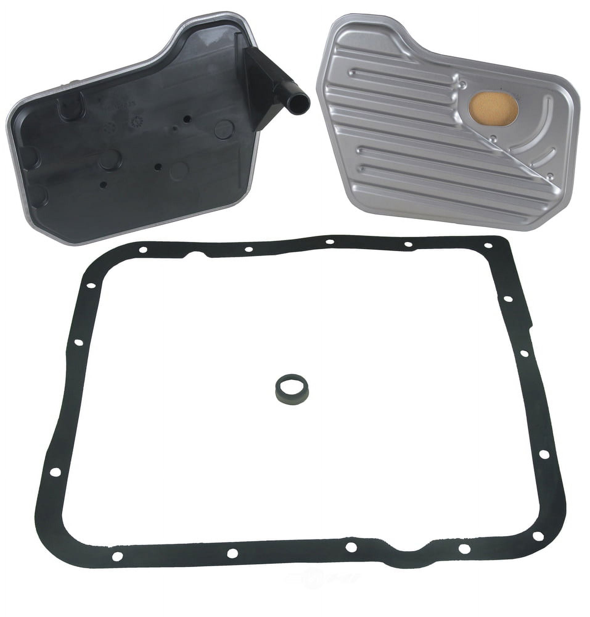 ECOGARD Premium TRANSMISSION FILTER Model XT1211 Fits select: 1995-2008 CHEVROLET TAHOE, 1999-2008 CHEVROLET SILVERADO