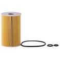 thumbnail image 1 of ECOGARD S10231 Premium Cartridge Engine Oil Filter for Synthetic Oil Fits Volkswagen Passat 2.0L DIESEL 2012-2014, 1 of 4