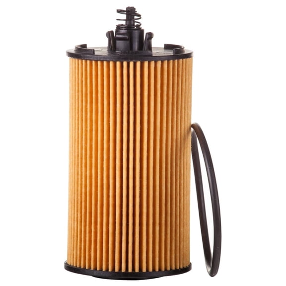 ECOGARD S10592 Cartridge Engine Oil Filter for Synthetic Oil - Premium Replacement | Fits 2013-2021 Chevrolet Trax, Buick Encore 1.4L; 2013-2018 Sonic 1.8L; 2013-2020 Trax 1.8L; 2013-2017 Sonic 1.6L