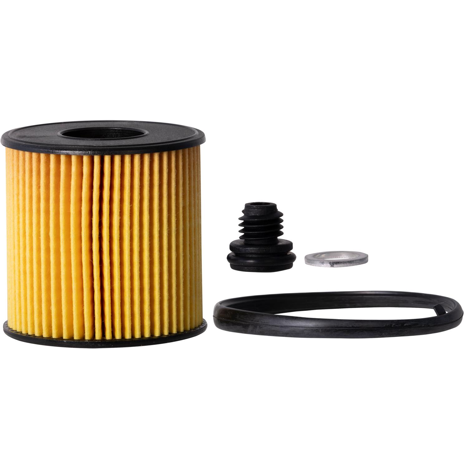 ECOGARD S11913 Premium Cartridge Engine Oil Filter for Synthetic Oil