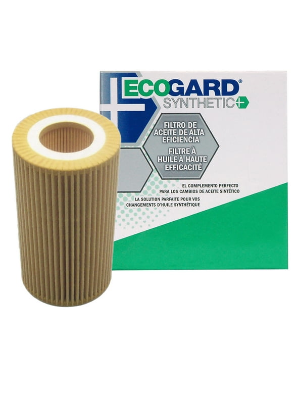 Ecogard Oil Filters in Oil Filter Brands