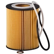 ECOGARD S5692 Premium Cartridge Engine Oil Filter for Synthetic Oil Fits Volvo XC90 3.2L 2007-2014, XC60 3.0L 2010-2016, XC60 3.2L 2010-2015