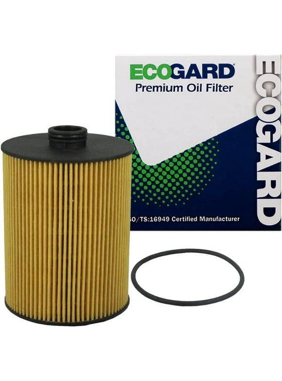 Ecogard Filters in Auto Filter Brands