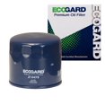 thumbnail image 1 of ECOGARD Oil Filter X10479 | Premium Spin-On Engine Oil Filter | Replacement Filter for Select Vehicles, 1 of 2