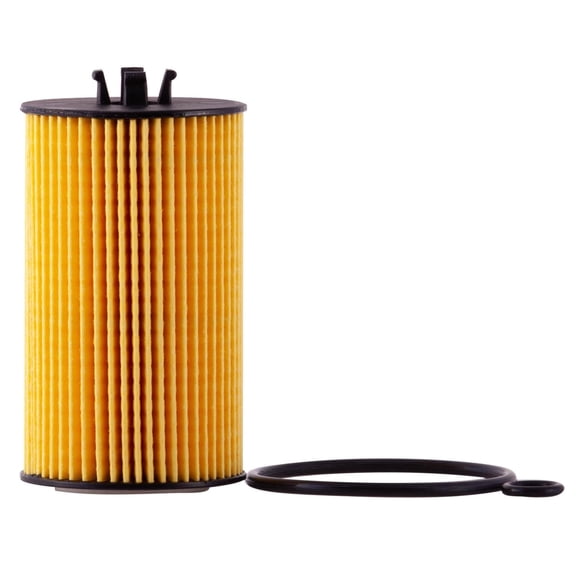 ECOGARD X10649 Premium Cartridge Engine Oil Filter for Conventional Oil Fits Chevrolet Equinox 1.6L DIESEL 2018-2019, Cruze 1.6L DIESEL 2017-2019