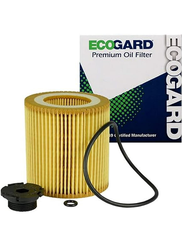Ecogard Oil Filters in Oil Filter Brands