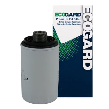 ECOGARD X35895 Premium Spin-On Engine Oil Filter for Conventional Oil Fits Volkswagen Tiguan 2.0L 2009-2017, CC 2.0L 2009-2017, GTI 2.0L 2008-2014, Jetta 2.0L 2008-2013, Eos 2.0L 2009-2016 price history and forecast - ECOGARD X35895