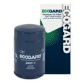 thumbnail image 1 of ECOGARD X4011 Premium Spin-On Engine Oil Filter for Conventional Oil Fits Chevrolet K1500 5.7L 1988-1999, S10 4.3L 1988-2004, Blazer 4.3L 1995-2005, C1500 4.3L 1988-1998, Tahoe 5.7L 1995-2000, 1 of 2