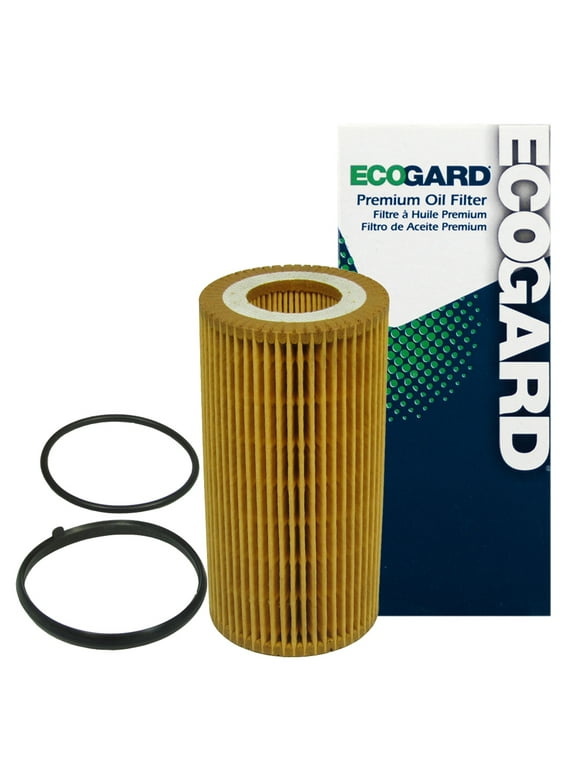 Ecogard Oil Filters in Oil Filter Brands
