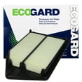 thumbnail image 1 of ECOGARD XA10005 Premium Engine Air Filter Fits 2013-2017 Honda Accord, 2015-2020 Acura TLX, 1 of 3