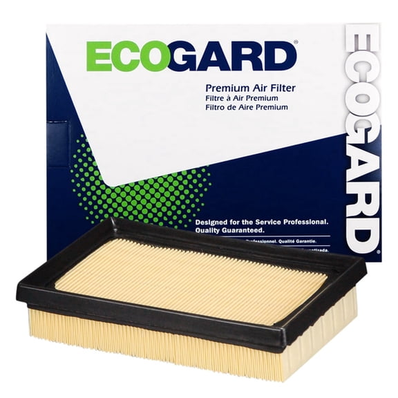 ECOGARD XA10014 Premium Engine Air Filter | Fits 2016-2022 Toyota Prius 1.8L; 2020-2027 Corolla 1.8L (Hybrid); 2012-2021 Prius C 1.5L