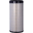 thumbnail image 1 of ECOGARD XA10033 Premium Engine Air Filter Fits 2003-2009 GMC C5500 Topkick, 2003-2006 Chevrolet C4500 Kodiak, 2003-2007 C5500 Kodiak, 2003-2007 GMC C4500 Topkick, 1 of 5