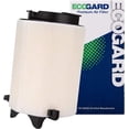 thumbnail image 1 of ECOGARD XA10175 Premium Engine Air Filter Fits 2011-2017 Volkswagen Jetta, 2008-2015 Seat Leon, 2014-2017 Volkswagen Caddy, 2008-2015 Audi A3, 1 of 8