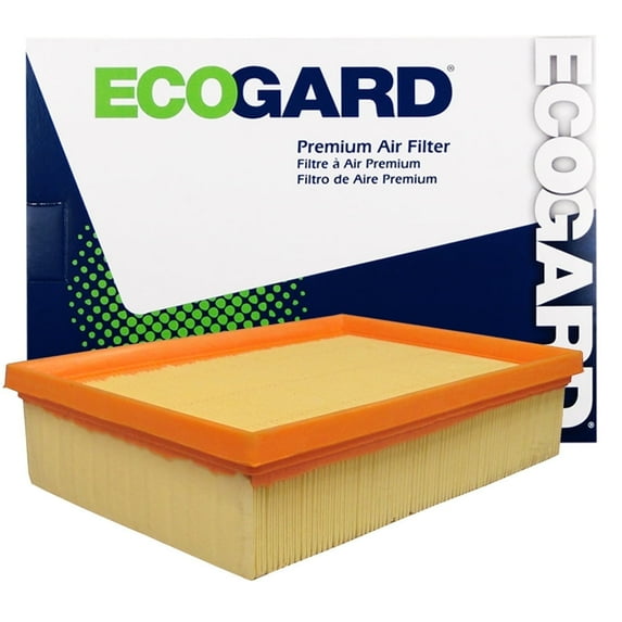 ECOGARD XA10215 Premium Engine Air Filter Fits 2013-2022 Chevrolet Trax, 2013-2022 Buick Encore