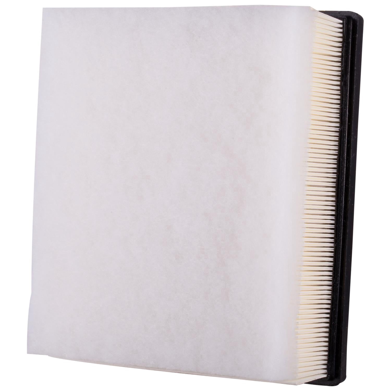 ECOGARD XA10225 Premium Engine Air Filter Fits 2012-2016 BMW 328i, 2013-2016 328i xDrive, 2014-2016 428i, 428i xDrive, 2014-2018 328d xDrive, 2014-2016 228i, 2015-2016 228i xDrive