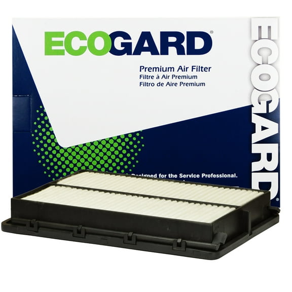 ECOGARD XA10460 Premium Engine Air Filter Fits 2020-2025 Kia Telluride, 2020-2025 Hyundai Palisade, 2016-2020 Kia Sorento, 2019-2020 Hyundai Santa Fe, 2017-2018 Santa Fe Sport