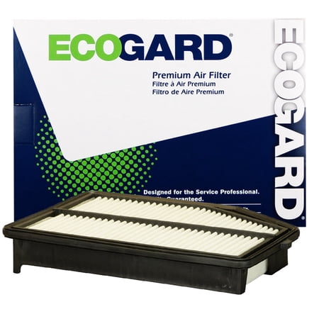 ECOGARD XA10467 Premium Engine Air Filter | Fits 2015-2016 Honda CR-V 2.4L price history and forecast - ECOGARD XA10467