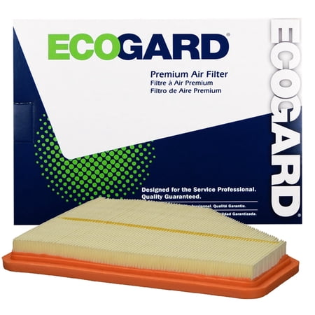 ECOGARD XA10501 Premium Engine Air Filter Fits 2016-2019 Chevrolet Volt price history and forecast - ECOGARD XA10501