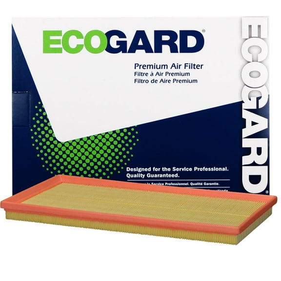 ECOGARD XA10585 Premium Engine Air Filter Fits 2016-2023 Mercedes-Benz Metris, 2017-2020 V250