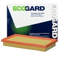 ECOGARD XA10586 Engine Air Filter for Toyota Corolla, CHR, RAV4, Camry