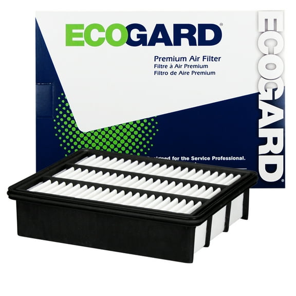 ECOGARD XA10597 Premium Engine Air Filter Fits 2019-2025 Mazda CX-5, 2016-2023 CX-9, 2018-2021 6