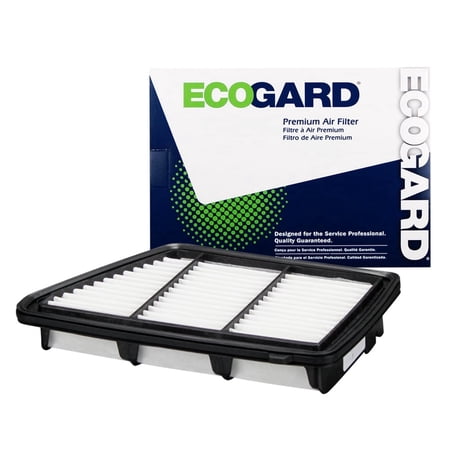 ECOGARD XA10628 Premium Engine Air Filter | Fits 2017-2019 Honda CR-V 2.4L price history and forecast - ECOGARD XA10628