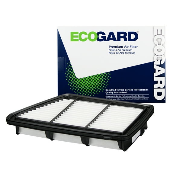 ECOGARD XA10628 Premium Engine Air Filter Fits 2017-2019 Honda CR-V