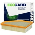 thumbnail image 1 of ECOGARD XA10635 Premium Engine Air Filter Fits 2017-2025 Chrysler Pacifica, 1 of 5
