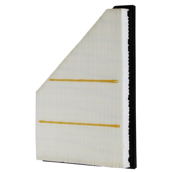ECOGARD XA10651 Premium Engine Air Filter Fits 2017-2025 Cadillac XT5, 2018-2024 Buick Enclave, 2019-2025 Chevrolet Blazer, 2020-2025 Cadillac XT6, 2024 Chevrolet Traverse Limited