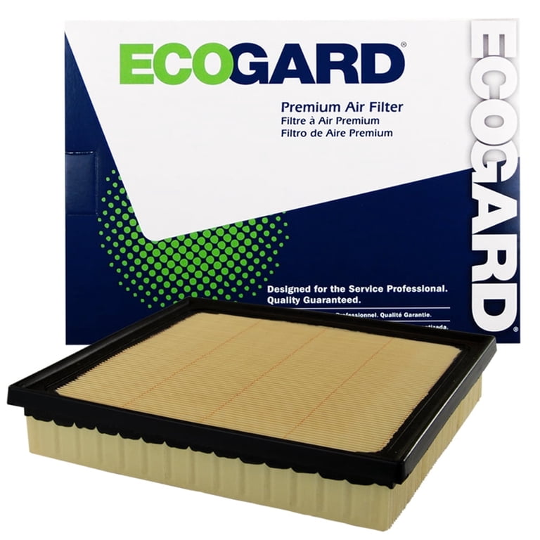 ECOGARD Engine Air Filter Fits 2019-2025 Toyota RAV4, 2018-2024