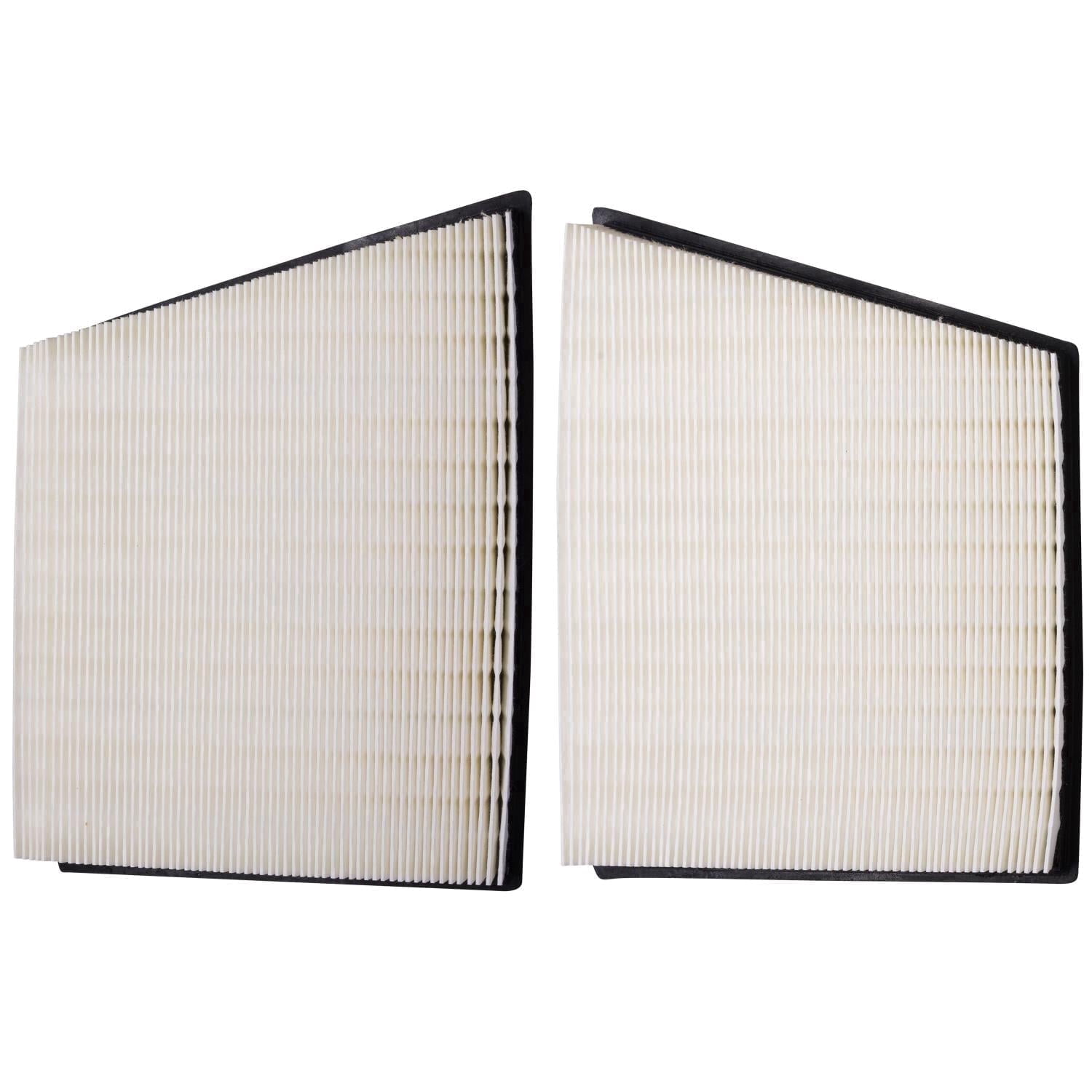 ECOGARD XA11551 Premium Engine Air Filter Fits 2017-2025 Jaguar F-Pace, 2018-2025 Land Rover Range Rover Velar, 2016-2020 Jaguar XF, 2016-2019 XE