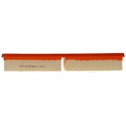 ECOGARD XA11580 Premium Engine Air Filter | Fits 2017-2024 Alfa Romeo Giulia 2.9L; 2018-2024 Stelvio 2.9L; 2009 Fiat Bravo 1.4L
