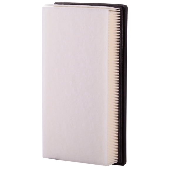 ECOGARD XA11645 Premium Engine Air Filter | Fits 2018-2023 Volkswagen Atlas 3.6L; 2018-2026 Atlas 2.0L; 2020-2026 Atlas Cross Sport 2.0L; 2020-2023 Atlas Cross Sport 3.6L