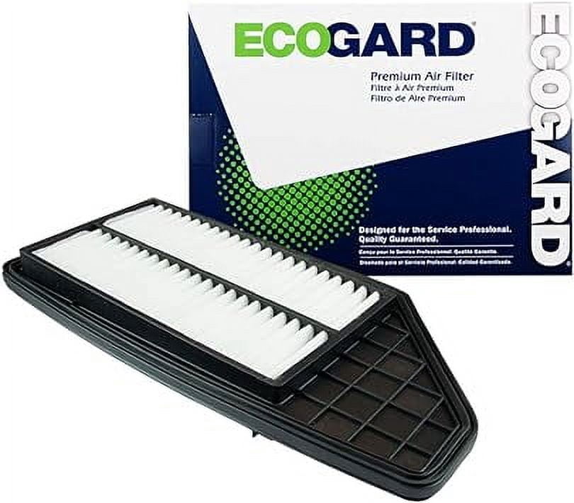 ECOGARD Premium Engine Air Filter For Honda CR-V 1.5L 2017-2021 & Civic 1.5L 2016-2021
