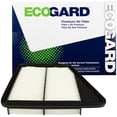 thumbnail image 1 of ECOGARD XA11681 Premium Engine Air Filter Fits 2019-2023 Genesis G70, 2018-2021 Kia Stinger, 1 of 4
