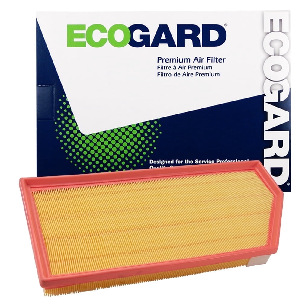ECOGARD XA11719 Premium Engine Air Filter Fits 2020-2025 Mercedes-Benz GLS450, GLE450, 2021-2025 GLE53 AMG, E450, 2019-2026 E53 AMG, 2021-2025 S500