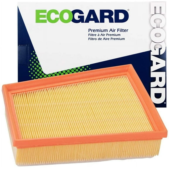 ECOGARD XA11899 Premium Engine Air Filter Fits 2021-2026 Chevrolet Trailblazer, 2024-2026 Trax, 2020-2026 Buick Encore GX, 2024-2025 Envista
