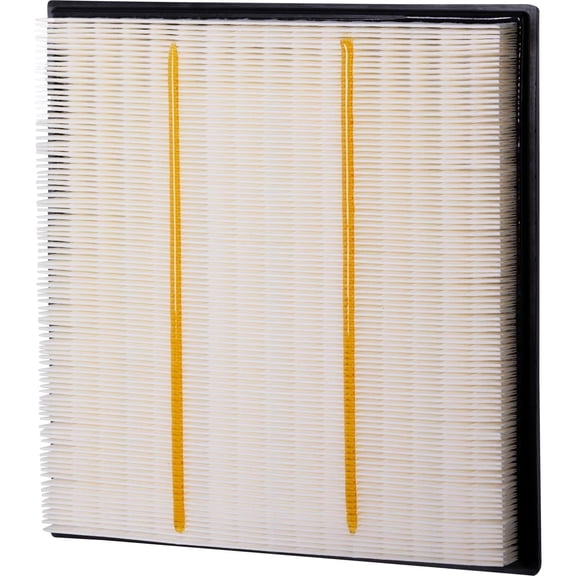 ECOGARD XA11968 Premium Engine Air Filter Fits 2021-2025 Ford E-450 Super Duty, E-350 Super Duty