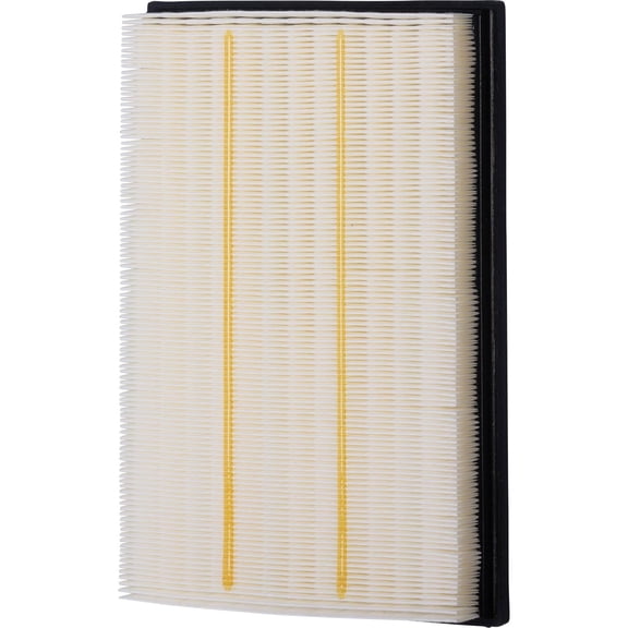 ECOGARD XA12042 Premium Engine Air Filter Fits 2011-2015 Mercedes-Benz SLS AMG