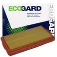thumbnail image 1 of ECOGARD XA3087 Premium Engine Air Filter Fits BMW 535i 3.5L 1985-1988, 635CSi 3.5L 1985-1988, M3 2.3L 1988-1991, 320i 1.8L 1980-1983, 325e 2.7L 1984-1985, 318i 1.8L 1984-1985, 633CSi 3.2L 1978-1984, 1 of 6
