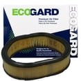 thumbnail image 1 of ECOGARD XA3591 Premium Engine Air Filter Fits Dodge Spirit 2.5L 1989-1995, Shadow 2.5L 1988-1994, Shadow 2.2L 1987-1994, Aries 2.2L 1986-1989, Aries 2.5L 1986-1989, Daytona 2.5L 1986-1993, 1 of 3