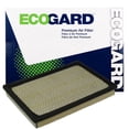 thumbnail image 1 of ECOGARD XA4343 Premium Engine Air Filter Fits Mercury Grand Marquis 4.6L 1992-2011, Grand Marquis 5.0L 1986-1991, Marauder 4.6L 2003-2004, 1 of 3