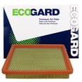 thumbnail image 1 of ECOGARD XA4358 Premium Engine Air Filter Fits Mazda RX-7 1.3L 1986-1995, 1 of 4