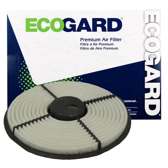 ECOGARD XA4467 Premium Engine Air Filter Fits Toyota Tercel 1.5L 1987-1990
