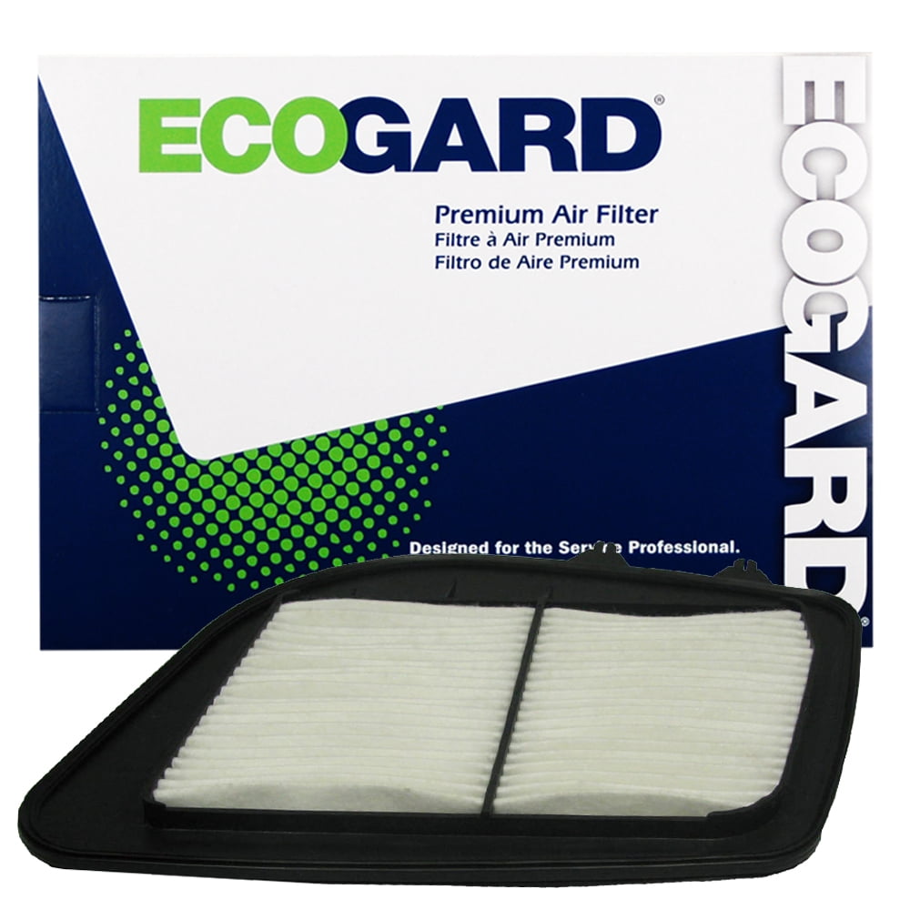 ECOGARD XF65618 Premium Fuel Filter For Cadillac CTS, SRX, STS (Multiple Engine Sizes 2004-2011) - View #4