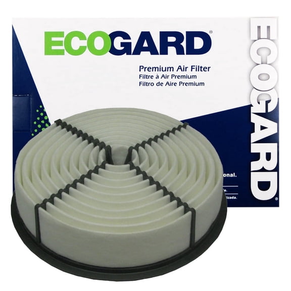 ECOGARD XA4646 Premium Engine Air Filter | Fits 1990-2000 Lexus LS400 4.0L