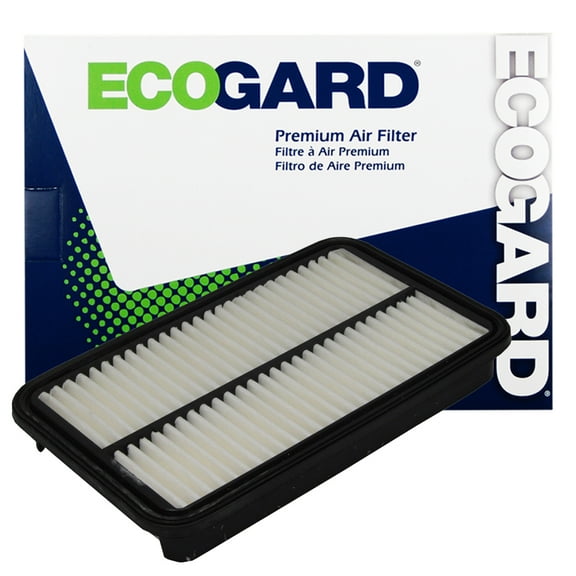 ECOGARD XA4649 Premium Engine Air Filter Fits 2005-2007 Ford Focus