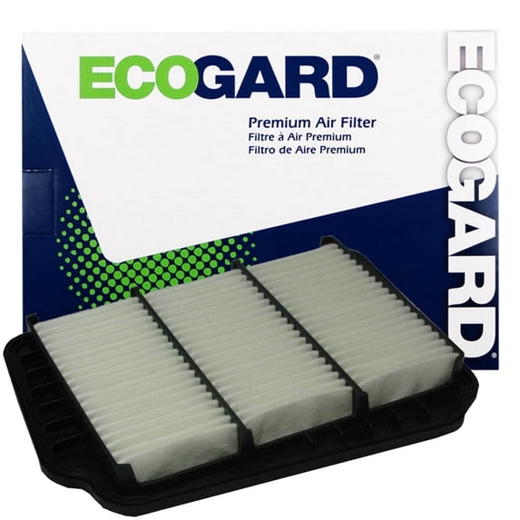 ECOGARD XA4711 Premium Engine Air Filter Fits 2004-2010 Chevrolet Optra, 2004-2008 Suzuki Forenza, 2005-2008 Reno